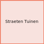 Straeten Tuinen